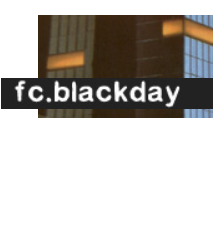 FC Black Day